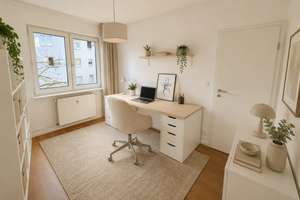 3-Zimmer-Wohnung in ruhiger Lage von Wiesbaden-Schierstein – Die vollständige Adresse der Immobilie erhältst du vom Anbieter., 65201 Schierstein, Wiesbaden – Vorschaubild 3