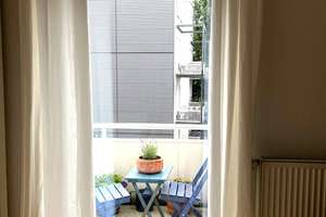 Gretchenstr. 39C, Hannover – Gretchenstr. 39C, 30161 Oststadt, Hannover – Vorschaubild 2