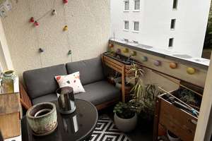 Schöne ETW in der Kölner Südstadt – Kleine Witschgasse 16, 50676 Altstadt/Süd, Köln – Vorschaubild 14
