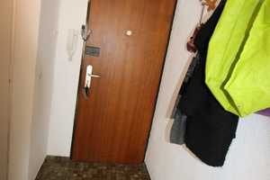 Teilmöbliertes 1-Zimmer-Appartement, in guter und zentraler Stadtlage von Mannheim – Seckenheimer Straße 90, 68165 Mannheim – Vorschaubild 9