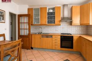 Fast wie ein Haus – 130 m² Familienleben im grünen Frankfurter Norden – 60437 Kalbach-Riedberg, Frankfurt am Main – Vorschaubild 5