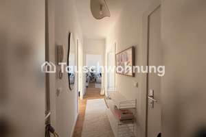 Tauschwohnung: Wohnungstausch: 47 m² gegen schöne Altbauwohnung mit Balkon – Die vollständige Adresse der Immobilie erhältst du vom Anbieter., 22303 Winterhude, Hamburg – Vorschaubild 3