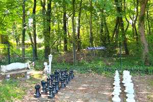 Exklusive historische Villa mit Schwimmbad in bester Lage von Ehmen – Wolfsburg – Vorschaubild 6
