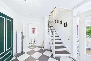 Maisonette- Wohnung im modernen Landhausstil trifft auf modernes Stadthaus – Die vollständige Adresse der Immobilie erhältst du vom Anbieter., 38440 Laagberg, Wolfsburg – Vorschaubild 13
