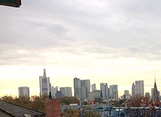 LOFT DACHGESCHOSS Bergerstr !  3 Zimmer,Tageslichtbad, Großer Balkon