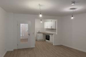 Frisch sanierte 1,5-Zi.-EG-Wohnung mit Terrasse in Bramfeld – Ilenkruut 36, 22179 Bramfeld, Hamburg – Vorschaubild 9