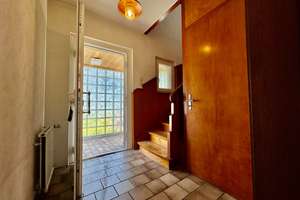 Traumhaft schönes Einfamilienhaus mit Garten und Garage in Essen Schuir / Bredeney – Ligusterweg 45, 45133 Schuir, Essen – Vorschaubild 22