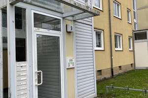 47106/70 Helle 2-Zimmer-Wohnung im 2. OG – Roseggerstraße 9, 40470 Mörsenbroich, Düsseldorf – Vorschaubild 2