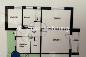 Tauschwohnung: Tauschangebot: Familie aus Altona sucht größere Wohnung(BVE) – Die vollständige Adresse der Immobilie erhältst du vom Anbieter., 22767 Altona-Altstadt, Hamburg – Vorschaubild 2