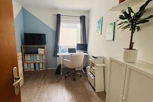Wohnen mit Ausblick - Schicke 3-Zimmerwohnung mit Tiefgarage! – Die vollständige Adresse der Immobilie erhältst du vom Anbieter., 65187 Biebrich, Wiesbaden – Vorschaubild 3