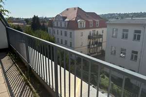 Ruhige 2-Zimmer-Wohnung im 4. Stock mit Balkon und Stellplatz in Dresden – Klingestraße – Klingestraße 15, 1159 Löbtau-Süd, Dresden – Vorschaubild 11