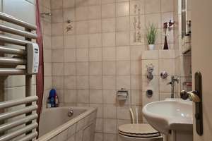 Wohnen in der Hauptstadt Bayerns: Gepflegte helle 3 Zi-ETW (1.OG) in München/Ramersdorf-Perlach! – 81549 Balanstraße-West, München – Vorschaubild 17