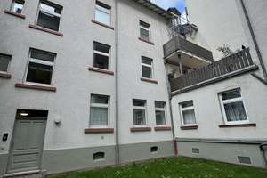 Modernisierte 2-Zimmerwohnung mit großzügiger Terrasse – Herrngartenstr. 17, 65185 Mitte, Wiesbaden – Vorschaubild 10