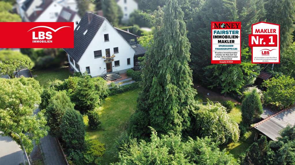 ***Bauland in Toplage***