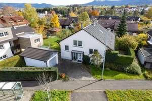 Einfamilienhaus mit Einliegerwohnung – Die vollständige Adresse der Immobilie erhältst du vom Anbieter., 72336 Balingen – Vorschaubild 1