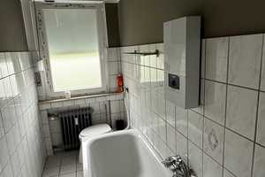 *  2,5 Zimmer Wohnung mit eigenem Garten Nutzung  in Bochum ! – Hattinger Str 743A, 44879 Bochum – Vorschaubild 13