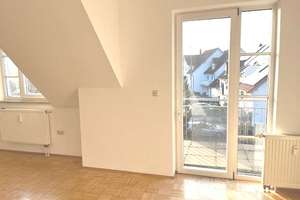 Lichtdurchflutete Maisonette-Wohnung mit Balkon am Heuchelhof – Die vollständige Adresse der Immobilie erhältst du vom Anbieter., 97084 Heuchelhof, Würzburg – Vorschaubild 11