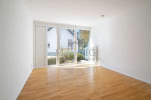 MÜNCHNER IG: Stilvolle Maisonettewohnung plus Hobbyraum mit Garten in begehrter & ruhiger Wohnlage! – Die vollständige Adresse der Immobilie erhältst du vom Anbieter., 81477 Obersendling, München – Vorschaubild 3