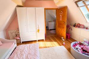 Möbliertes Einfamilienhaus I Traumgarten, Gästehaus & Extras – Borgsdorfer Straße 54, 13439 Märkisches Viertel, Berlin – Vorschaubild 14