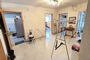 MA-Feudenheim, freistehendes EFH, Garten, Balkon, Garage, 2-3 Geschosse (Dachausbau möglich) – Wilhelmstr. 73, 68259 Feudenheim, Mannheim – Vorschaubild 17