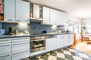 Ein Zuhause in ehemaliger Scheune – Rhein-Neckar-Kreis – Vorschaubild 16