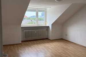 Möbliertes 2-Zimmer Apartment mit Alpenblick - ideal für WG oder Flatsharing – Moosacherstraße 5, 80809 Am Riesenfeld, München – Vorschaubild 1