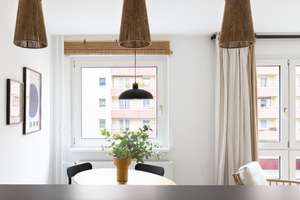 MITTE: LUXUS NEUBAU-WHG: 3-Zimmer - 55 m² - 7. Etage - voll möbliert + LEER per SOFORT zu VERKAUFEN – Die vollständige Adresse der Immobilie erhältst du vom Anbieter., 10178 Mitte (Ortsteil), Berlin – Vorschaubild 23
