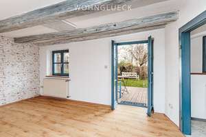 HISTORISCHES JUWEL: DENKMALGESCHÜTZTES STADTDOMIZIL MIT GARTEN
(MEHRFAMILIENHAUS) – Die vollständige Adresse der Immobilie erhältst du vom Anbieter., 86150 Lechviertel, östl. Ulrichsviertel, Augsburg – Vorschaubild 7
