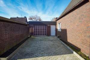 Großzügiges Wohnhaus mit zwei Einheiten und ehemaliger Gaststätte in ruhiger Lage – Die vollständige Adresse der Immobilie erhältst du vom Anbieter., 49610 Quakenbrück – Vorschaubild 4