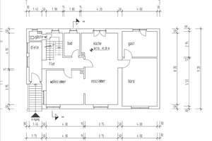 Energetisch sanierte ( A )  Stadtvilla auf sonnigem Grundstück ! – Die vollständige Adresse der Immobilie erhältst du vom Anbieter., 66450 Bexbach – Vorschaubild 25