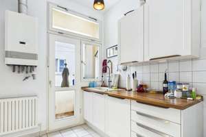 Altbau mit Charakter – hohe Decken, Balkon und viel Raum fürs Leben – 70374 Schmidener Vorstadt, Stuttgart – Vorschaubild 19