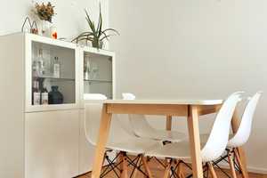 Voll ausgestattete neuwertige 2-Zimmer Wohnung Neuhausen - Fully equipped, new 2-room apartment – Blutenburgstraße 120, 80634 München – Vorschaubild 3