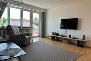 Haus mit 2 Wohnungen in ruhiger Lage mit schöner Aussicht. Preis VHB – Nordfriesland (Kreis) – Vorschaubild 51