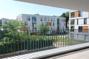Moderne 2 Zimmer Wohnung mit EBK, Fußbodenheizung und sonniger Terrasse – An der Lingenmühle 14, 41061 Gladbach, Mönchengladbach – Vorschaubild 23