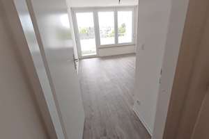 Ideal für Singles, Alleinstehende & Studenten – Untere Jakobermauer 9, 86152 Jakobervorstadt-Nord, Augsburg – Vorschaubild 6