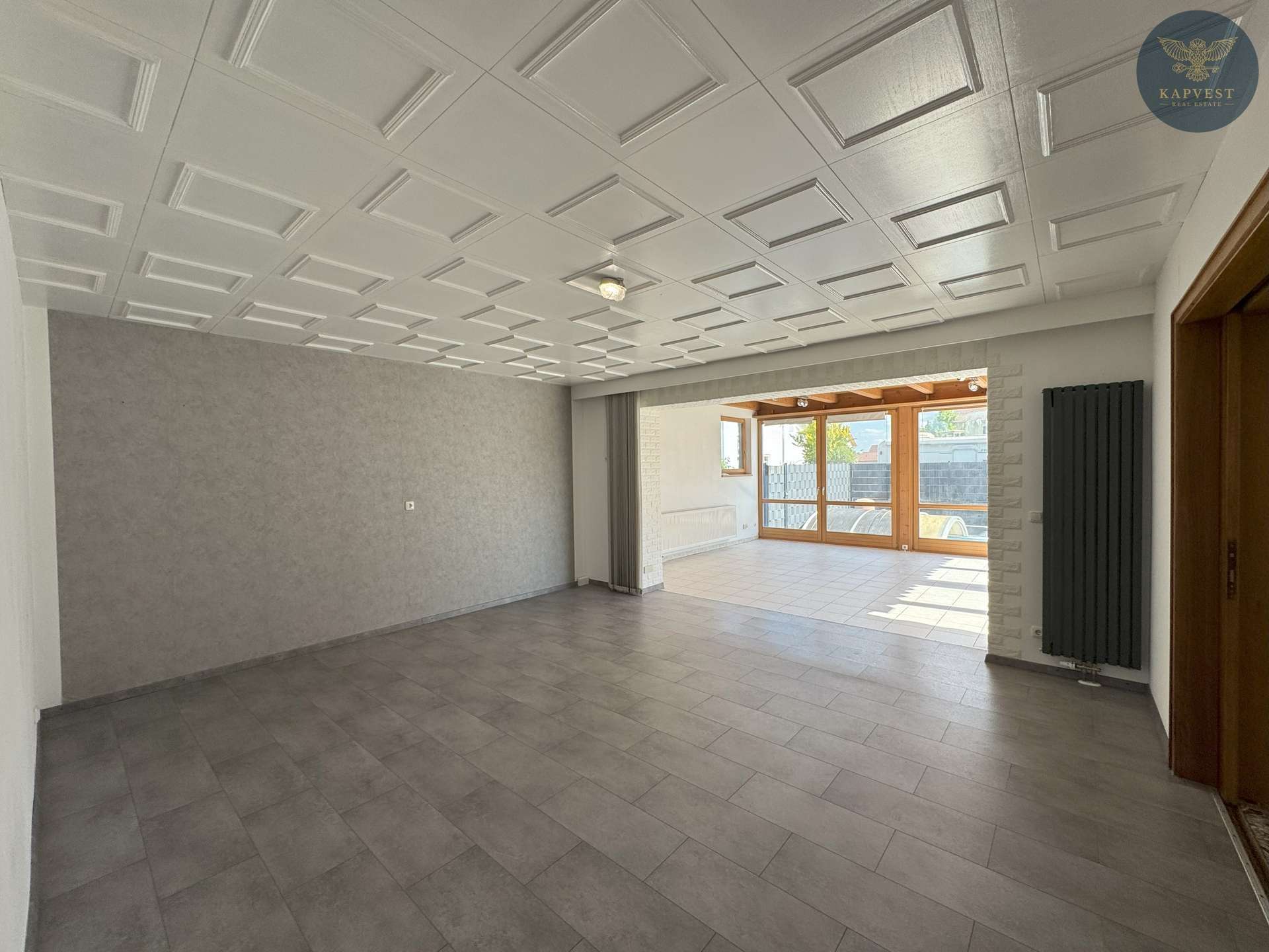 Immobilie in Feldkirchen - Großzügiges Familiendomizil zum Leben, Entspannen & Genießen - Bild 3