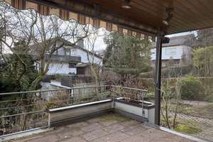 Renovieren, Einziehen u. Wohlfühlen - 1-Fam. St. Bernhardt – Kirchackerstr. 38, 73732 St. Bernhardt, Esslingen am Neckar – Vorschaubild 11