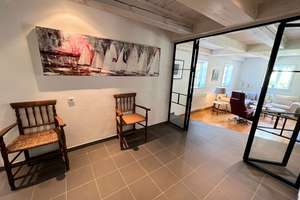 Reedecktes Doppelhaus (1x Ferienwohnung, 1x Wohnung) in attraktiver Lage – Die vollständige Adresse der Immobilie erhältst du vom Anbieter., 25938 Wrixum – Vorschaubild 5