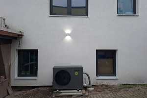 Modernes & energieeffizientes EFH mit Wärmepumpe zu verkaufen! – Saalekreis – Vorschaubild 7