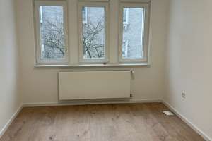 Erstbezug nach Komplettsanierung: 2 Zi Wohnung, neue Einbauküche weiss, hell, ruhig – Schmettaustrasse 10, 45139 Südostviertel, Essen – Vorschaubild 16