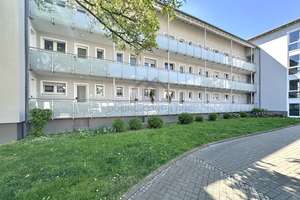 Sonnige 1-Zi-Wohnung mit Balkon in Wiesbaden Sonnenberg – Die vollständige Adresse der Immobilie erhältst du vom Anbieter., 65193 Nordost, Wiesbaden – Vorschaubild 12