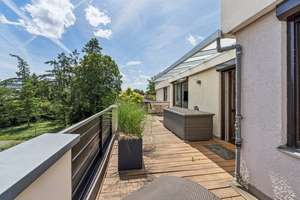 Exklusive Penthouse-ETW * Große Dachterrasse * 10 Jahre Rückvermietung – Die vollständige Adresse der Immobilie erhältst du vom Anbieter., 81243 Pasing, München – Vorschaubild 18