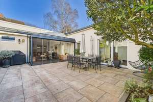 Exklusives Traumhaus mit Energieklasse A in begehrter Lage - fußläufig zur Stadt ! – Die vollständige Adresse der Immobilie erhältst du vom Anbieter., 65195 Nordost, Wiesbaden – Vorschaubild 9