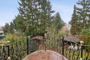 Großzügiges Einfamilienhaus am Tegeler See – Die vollständige Adresse der Immobilie erhältst du vom Anbieter., 13507 Tegel, Berlin – Vorschaubild 16