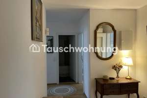 Tauschwohnung: Wir bieten eine 2-Zimmer-Wohnung in Frankfurt Ostend
