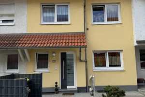 Reihenhaus in top Zustand mit sinnvollen Extras ohne Maklerkosten – Groß-Gerau (Kreis) – Vorschaubild 14