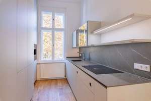 ⭐️ Luxuriöse Altbau-Perle am Ku'damm - Lichdurchflutete 3 Zi Whg mit Lift, Süd-Blk & Warendorf Küche – Die vollständige Adresse der Immobilie erhältst du vom Anbieter., 10707 Wilmersdorf, Berlin – Vorschaubild 5