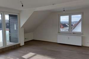 moderne 3,5-Zi.-DG-Wohnung  mit Süd-Balkon in Alfeld/Leine - 2023 vollständig saniert – Winzenburger Straße 43, 31061 Alfeld (Leine) – Vorschaubild 6