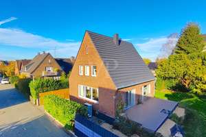 Einfamilienhaus in Wesel – Erstbezug nach Modernisierung – Die vollständige Adresse der Immobilie erhältst du vom Anbieter., 46483 Wesel – Vorschaubild 2