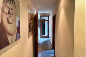 Seltene "Haus in Haus" Dachterrassenwohnung mit 2 Pkw-Garagen in beliebter Lage von Herdecke-Mitte – Die vollständige Adresse der Immobilie erhältst du vom Anbieter., 58313 Herdecke – Vorschaubild 16